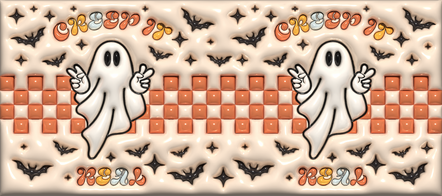 Halloween and fall inflatable designs