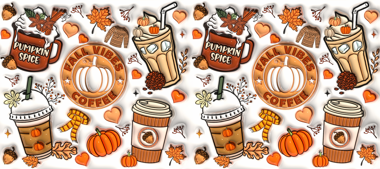 Halloween and fall inflatable designs