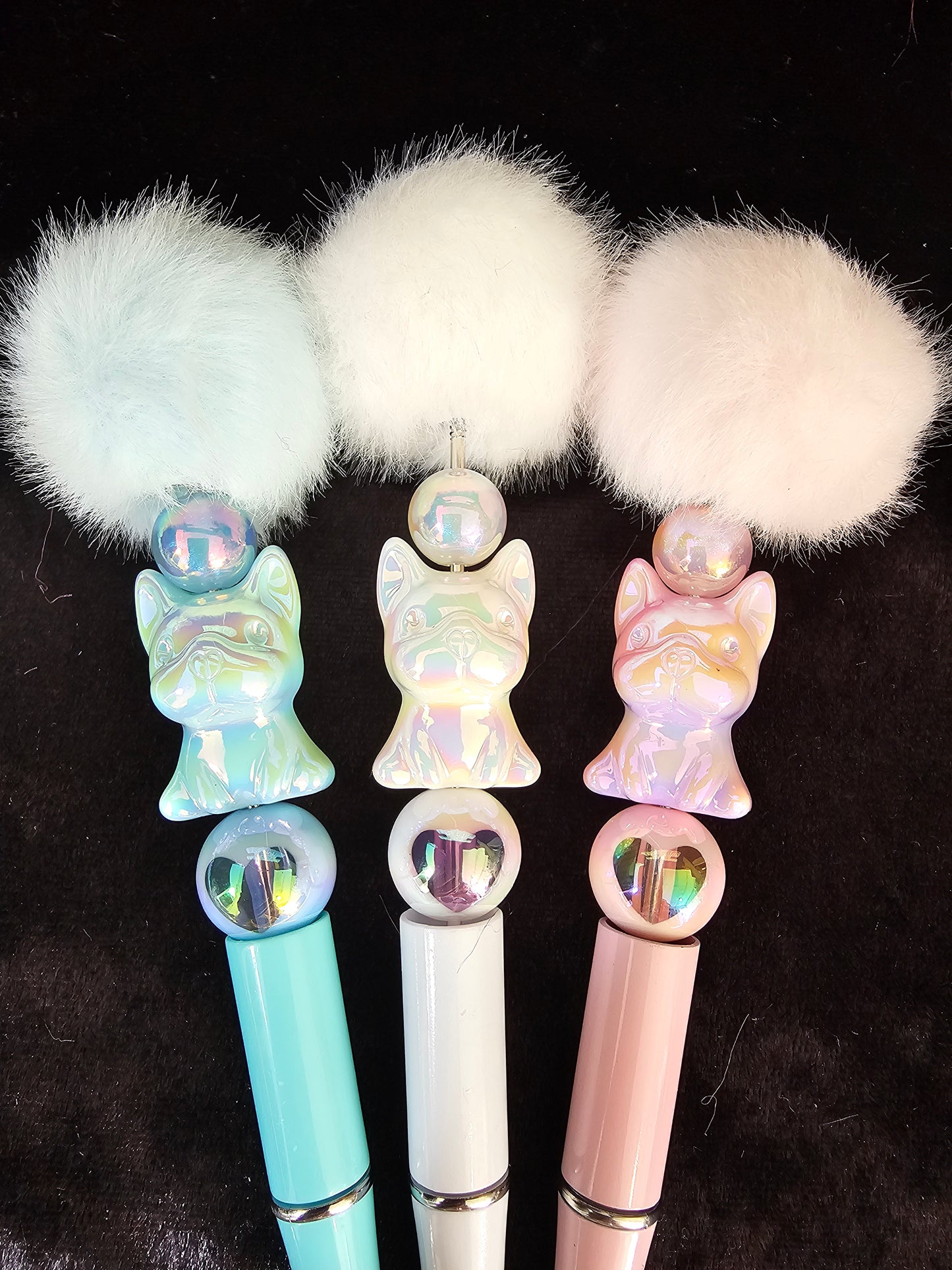 beadable pens
