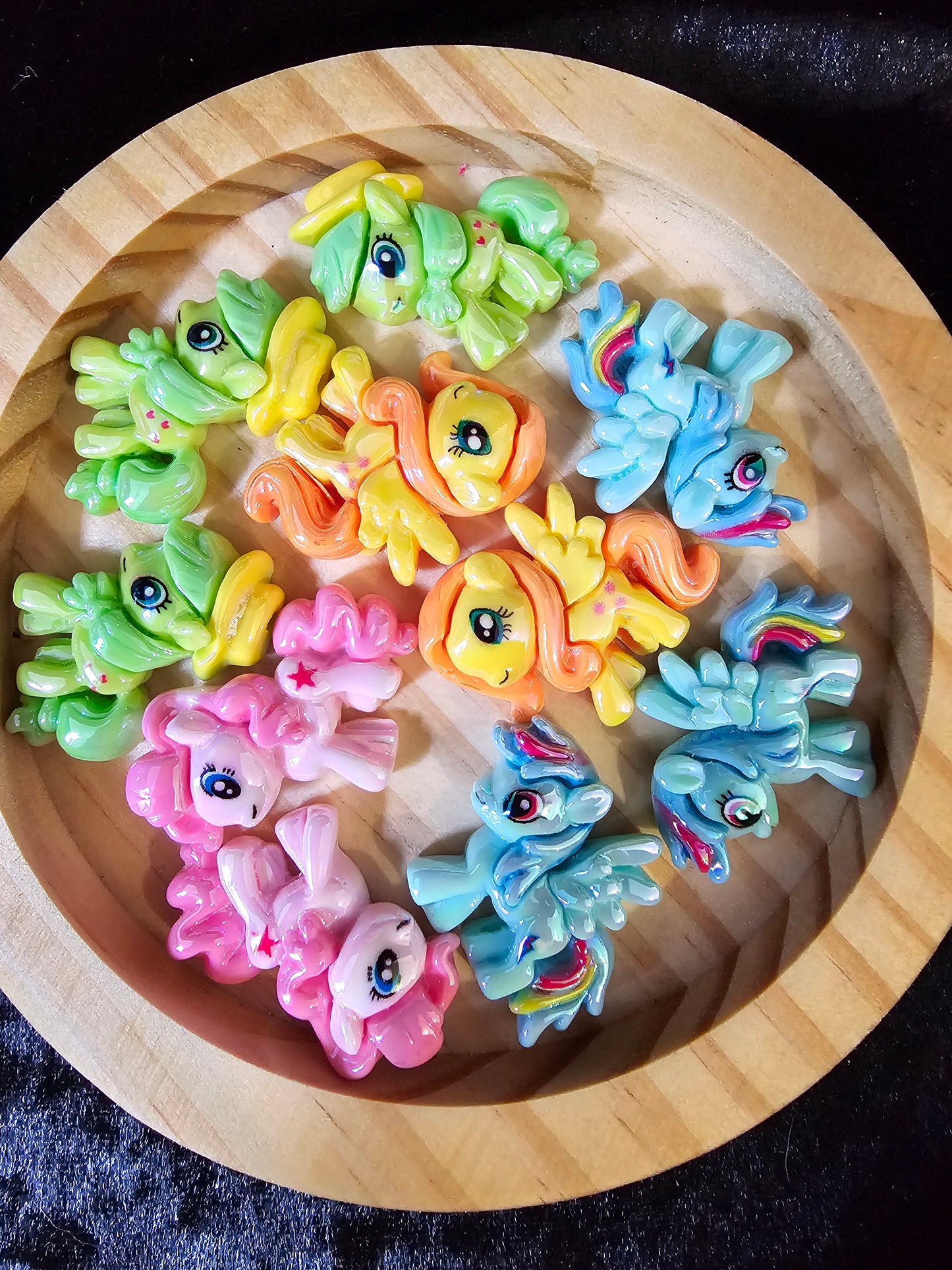 Animal Shaped Beads