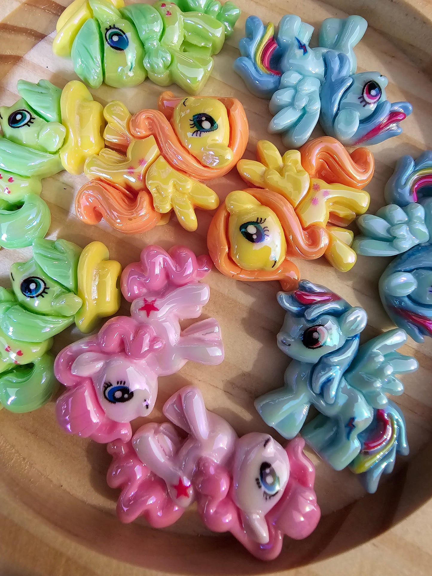 Animal Shaped Beads
