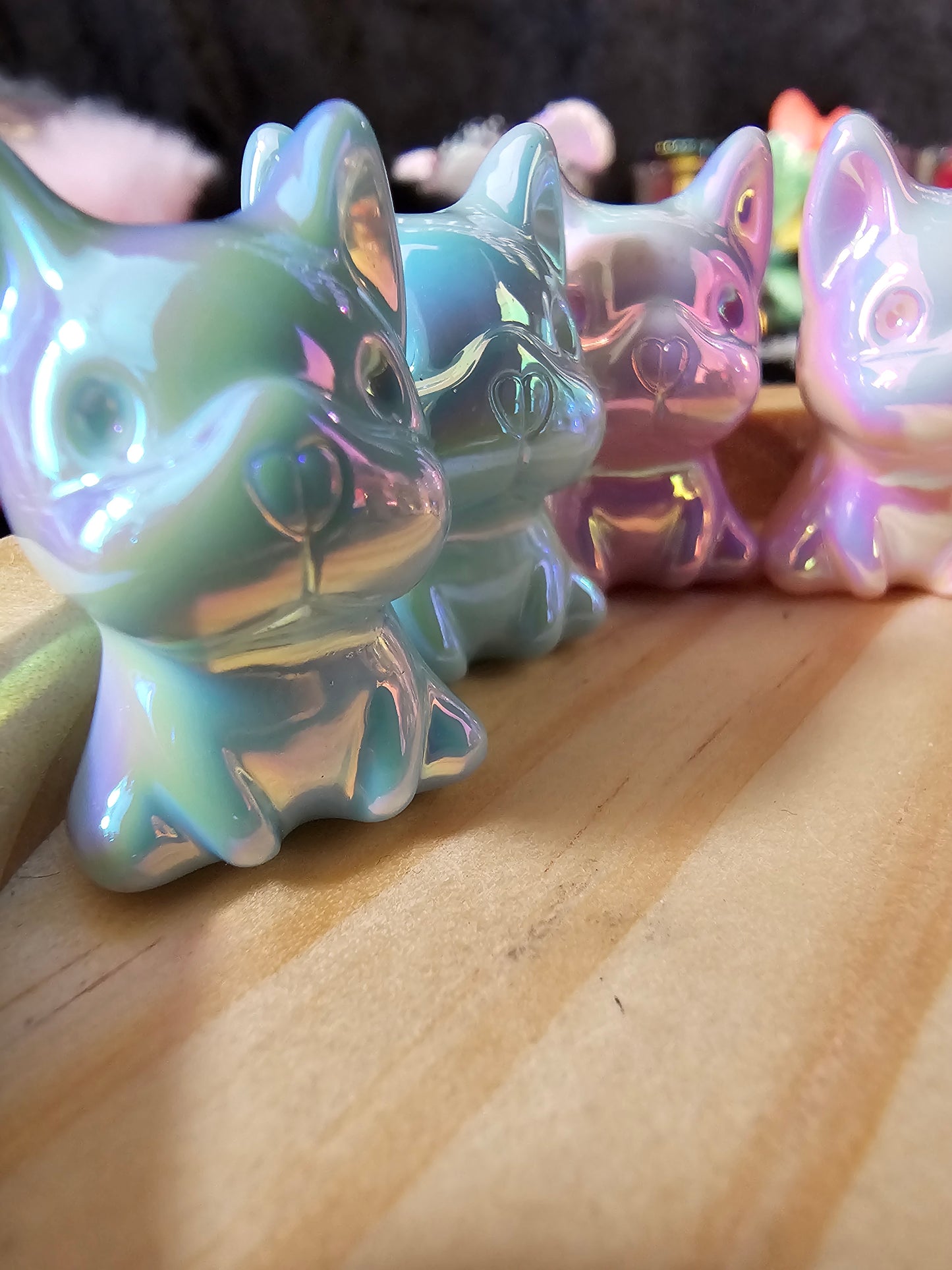 Animal Shaped Beads