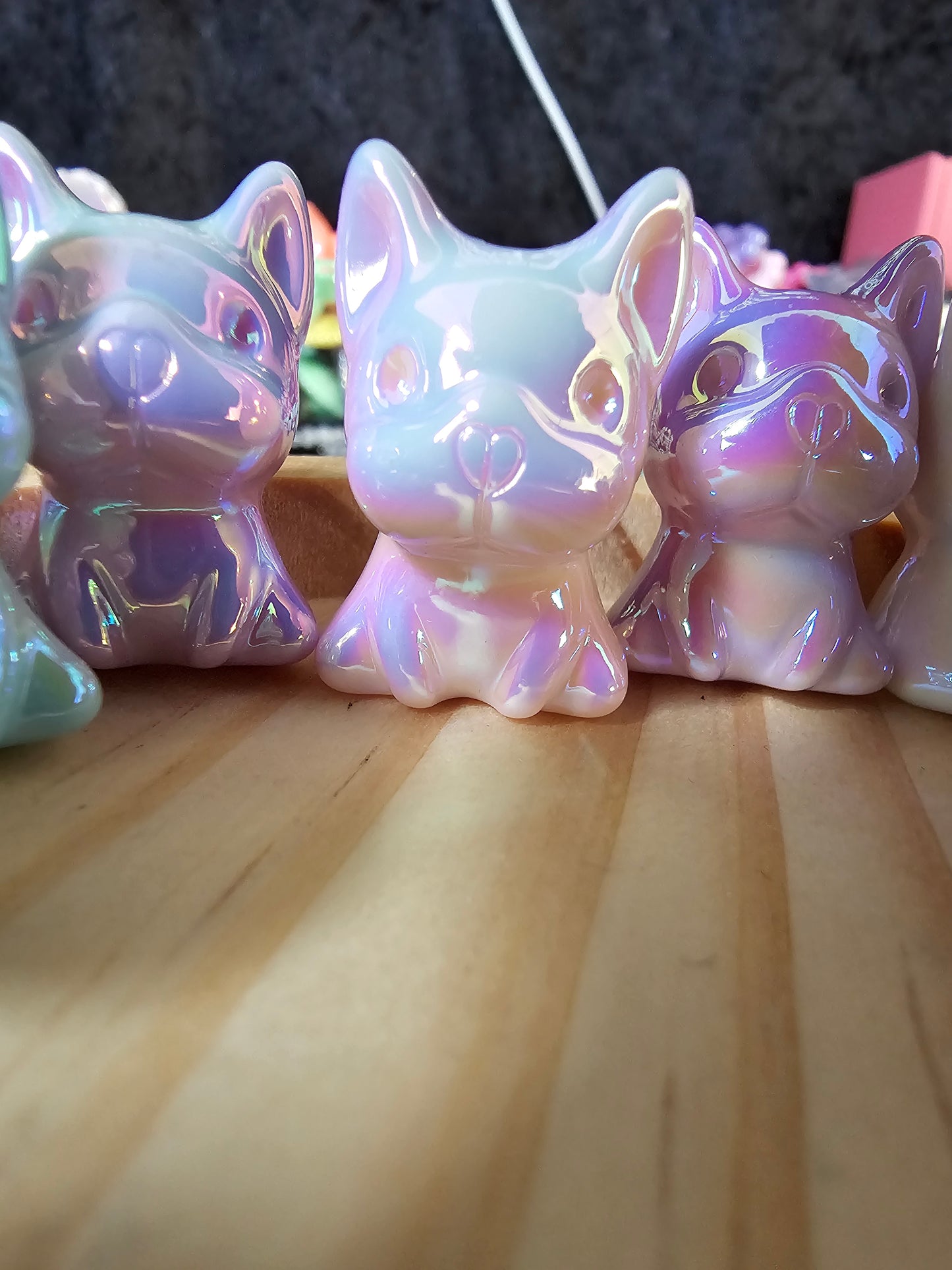 Animal Shaped Beads