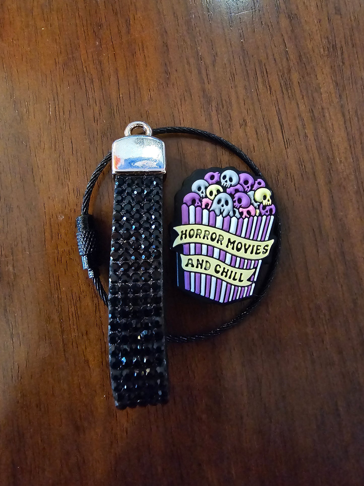 Foco Key Chains