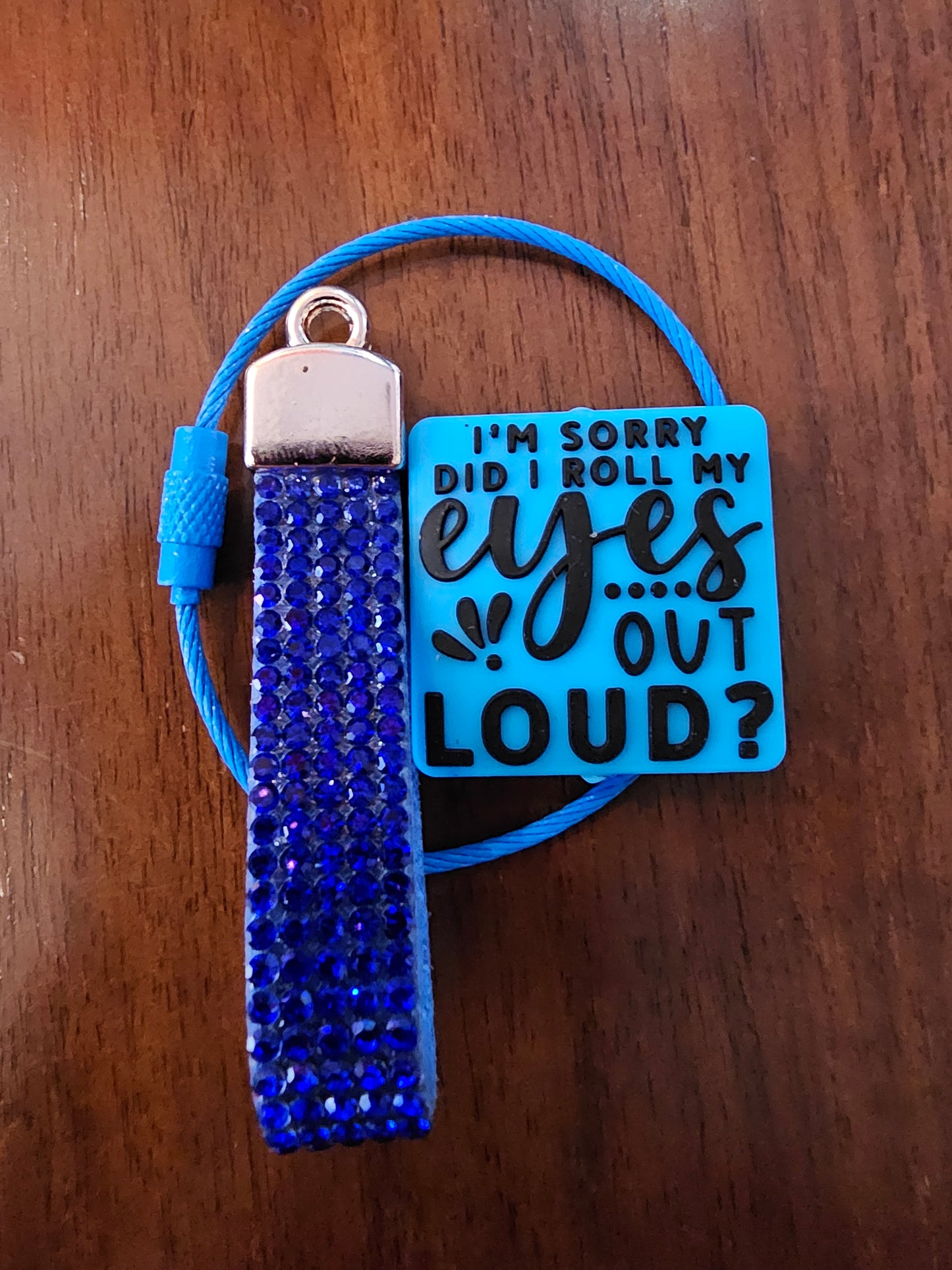 Foco Key Chains