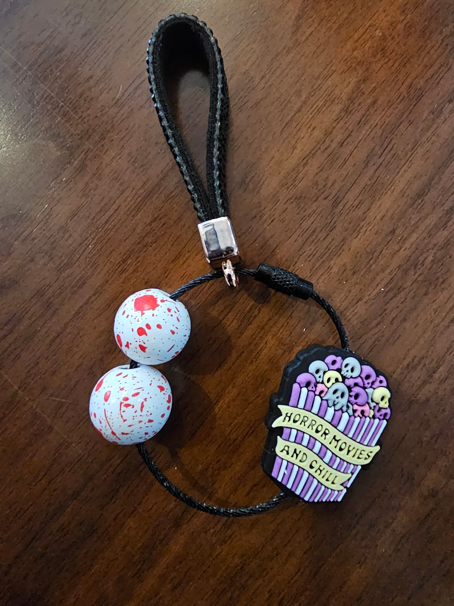 Foco Key Chains