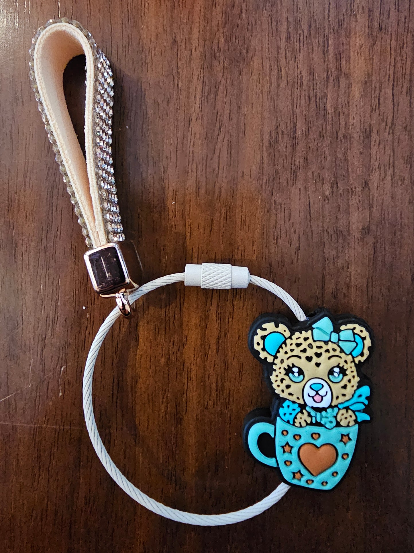 Foco Key Chains