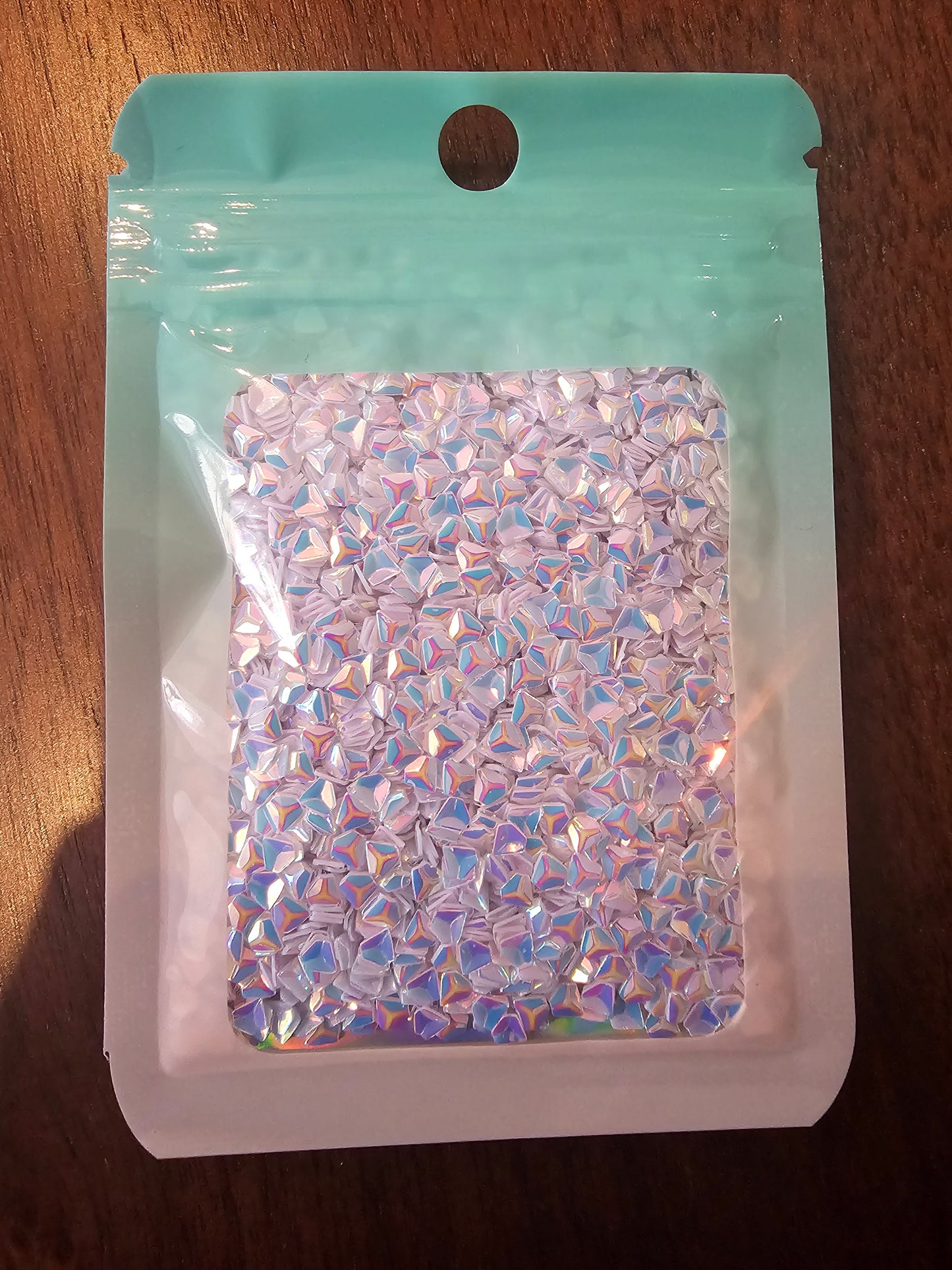Magical Glitters