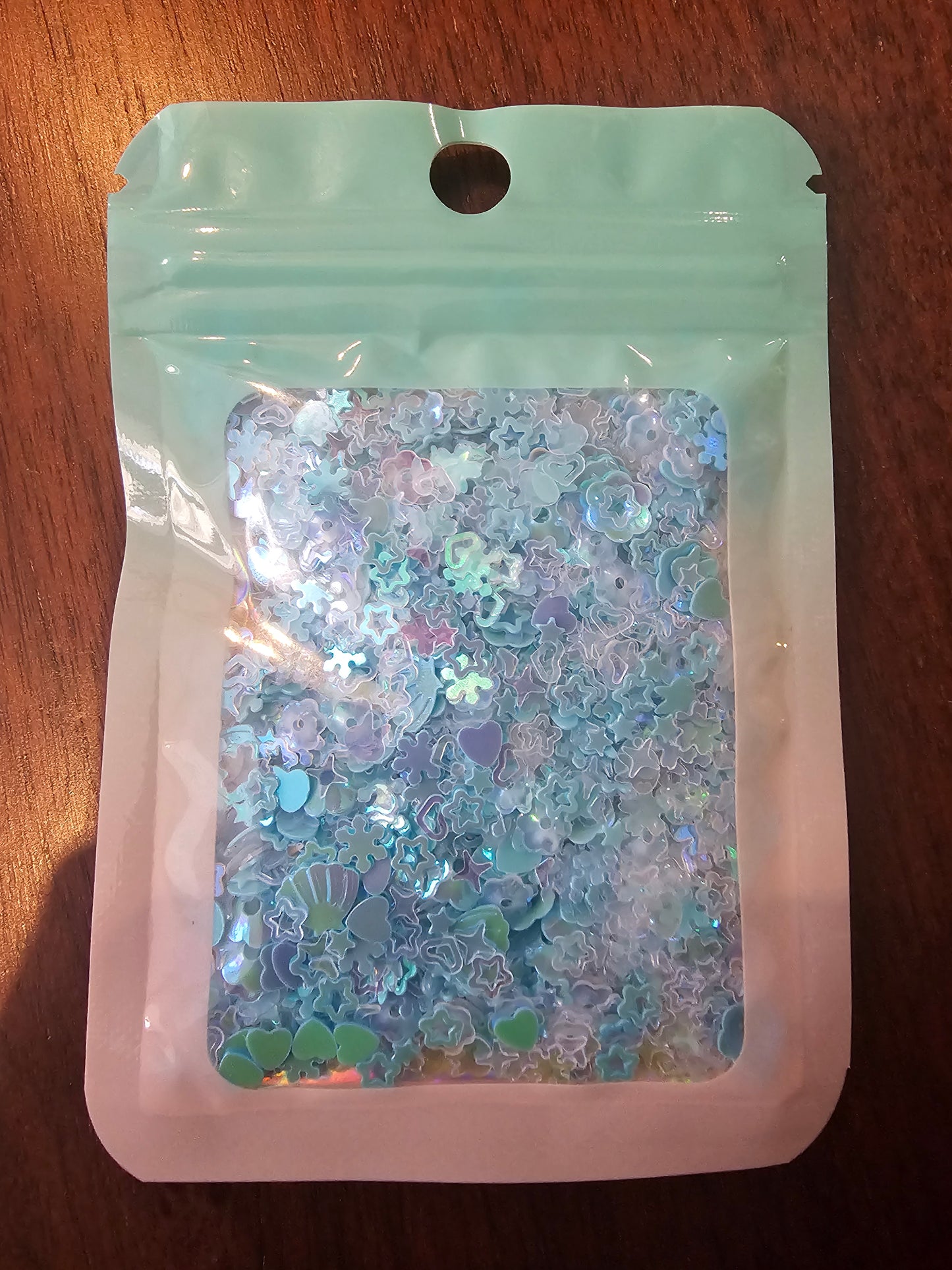 Magical Glitters