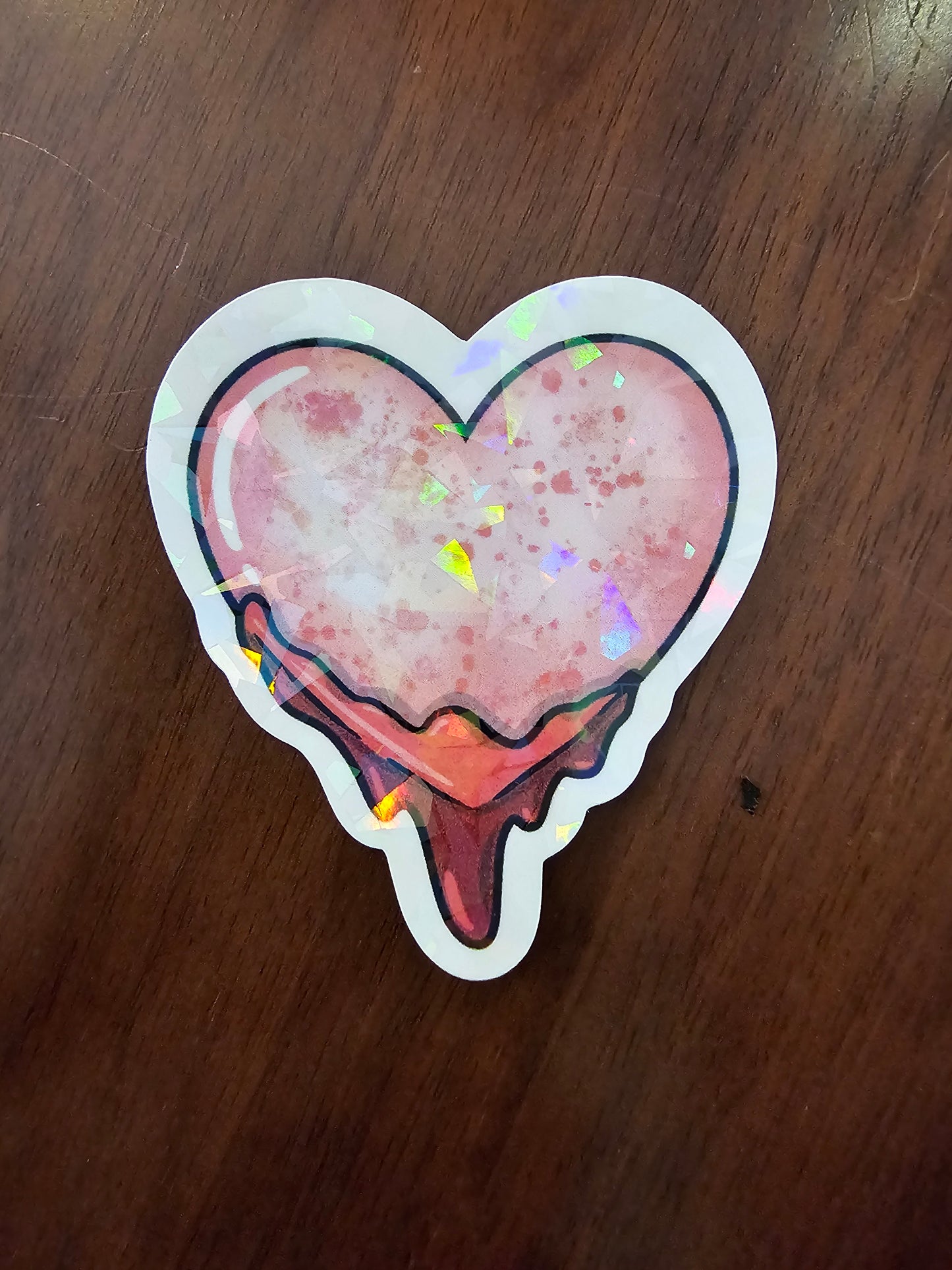 Vynal Stickers