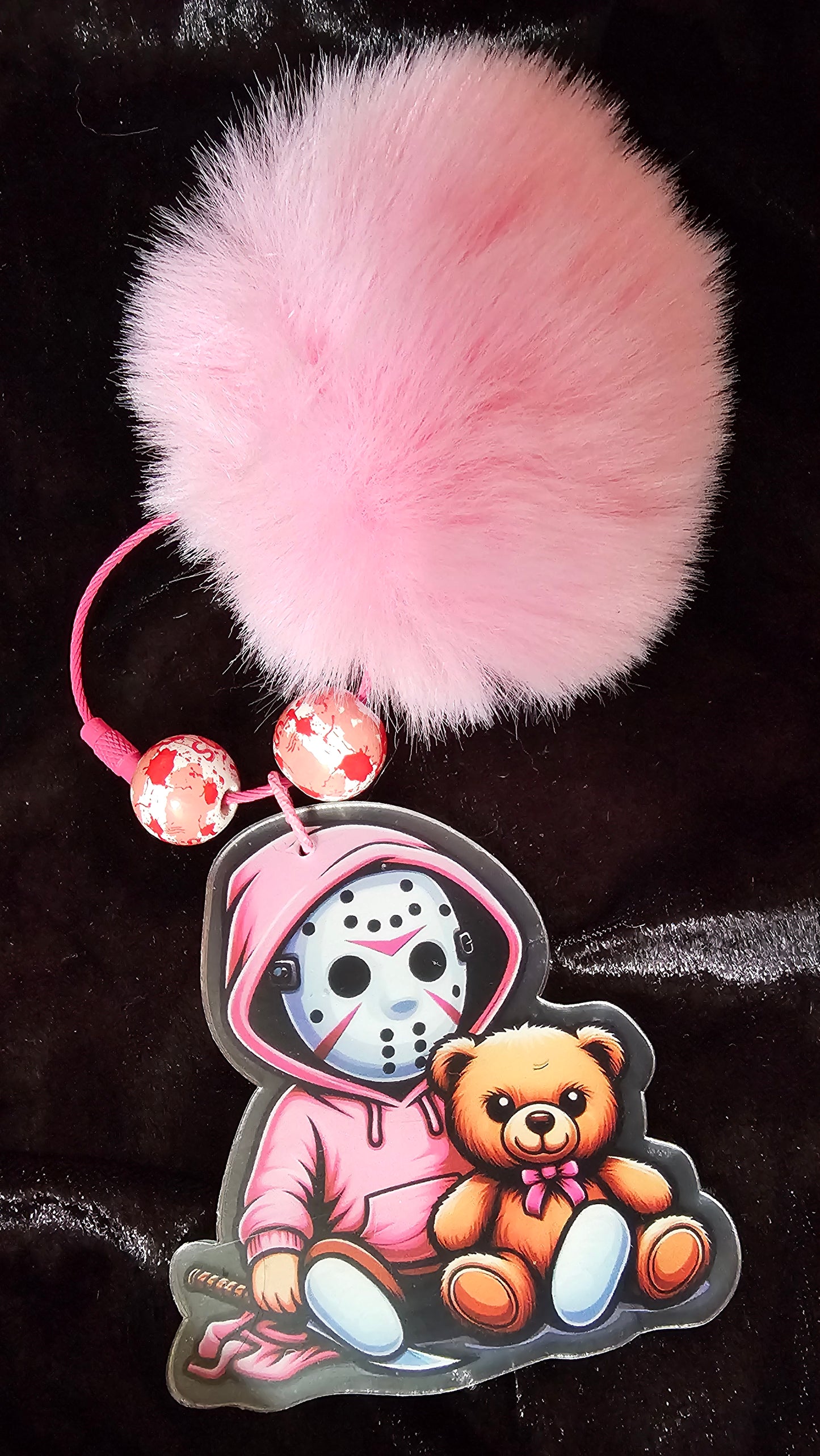 Halloween Key chains