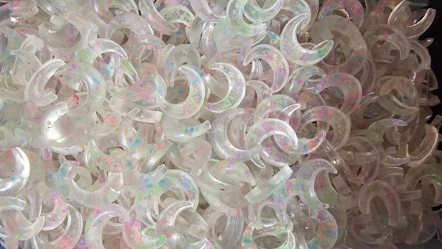 Mini charms 10g Bags