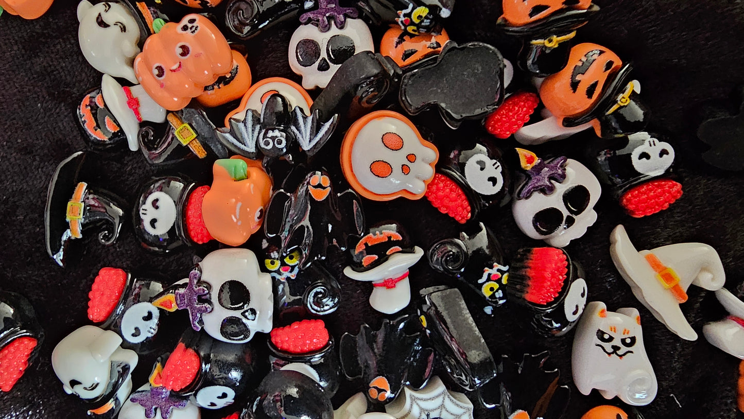Mini charms 10g Bags
