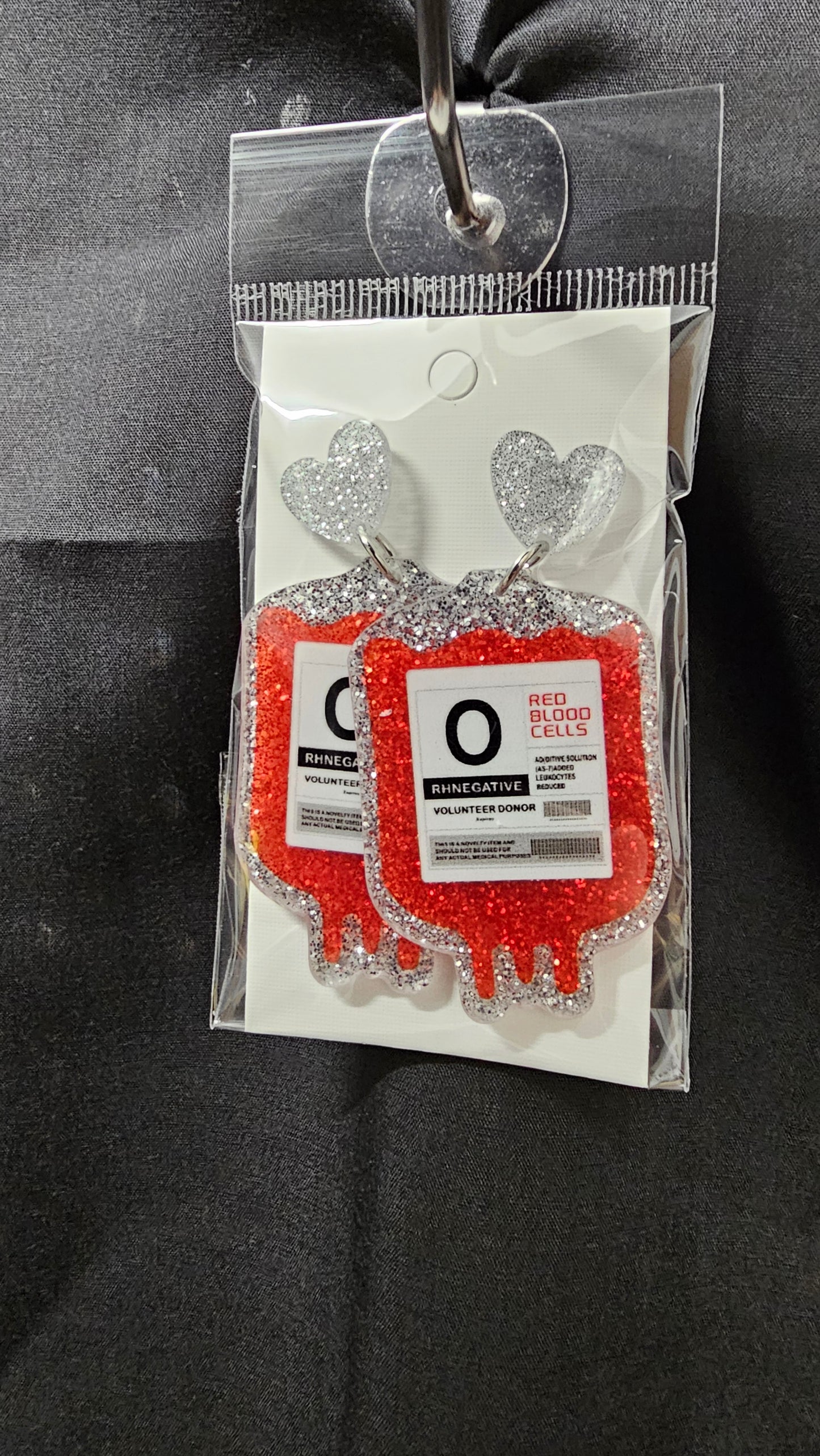 True Crime - Fashion earrings