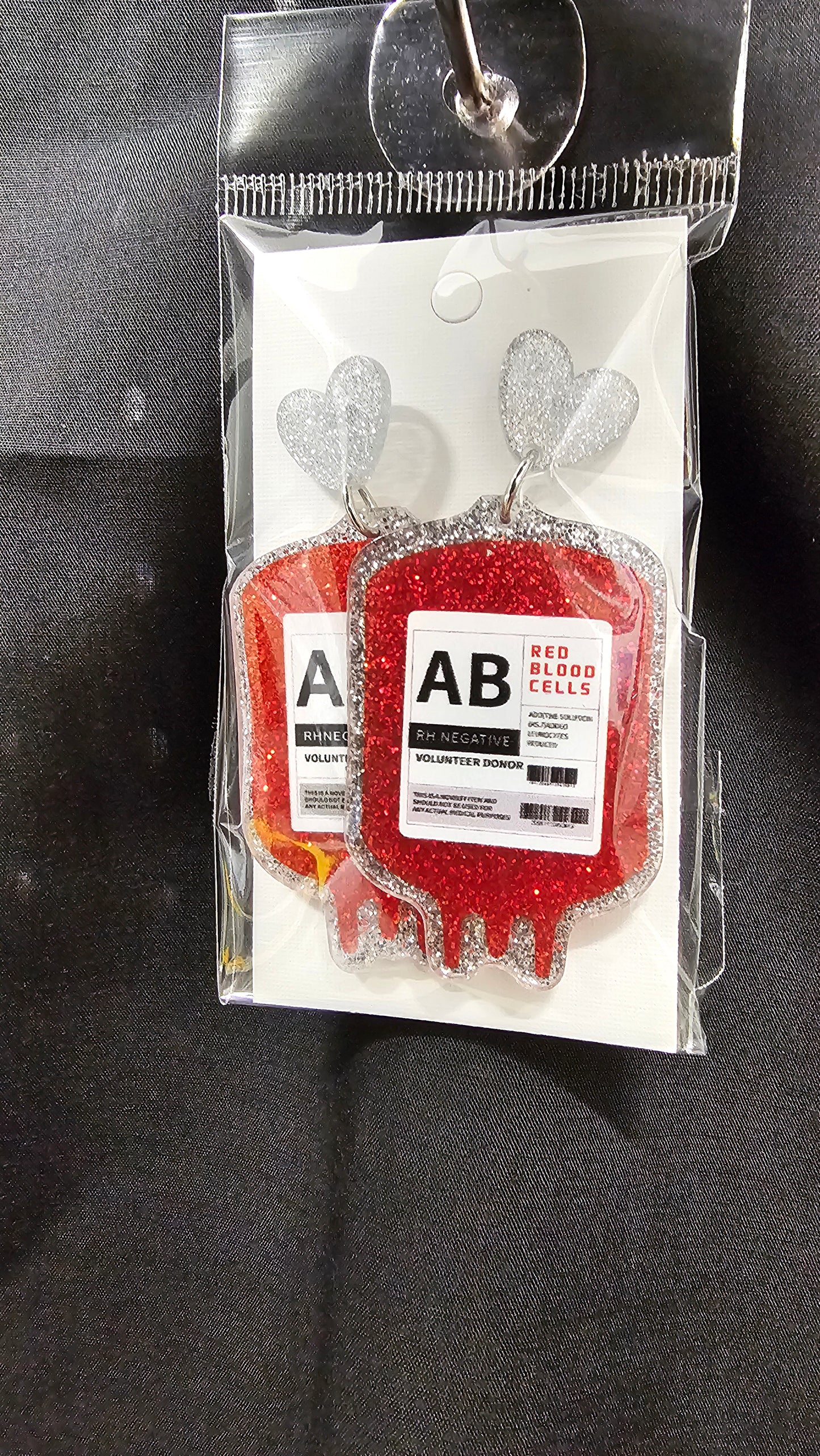 True Crime - Fashion earrings