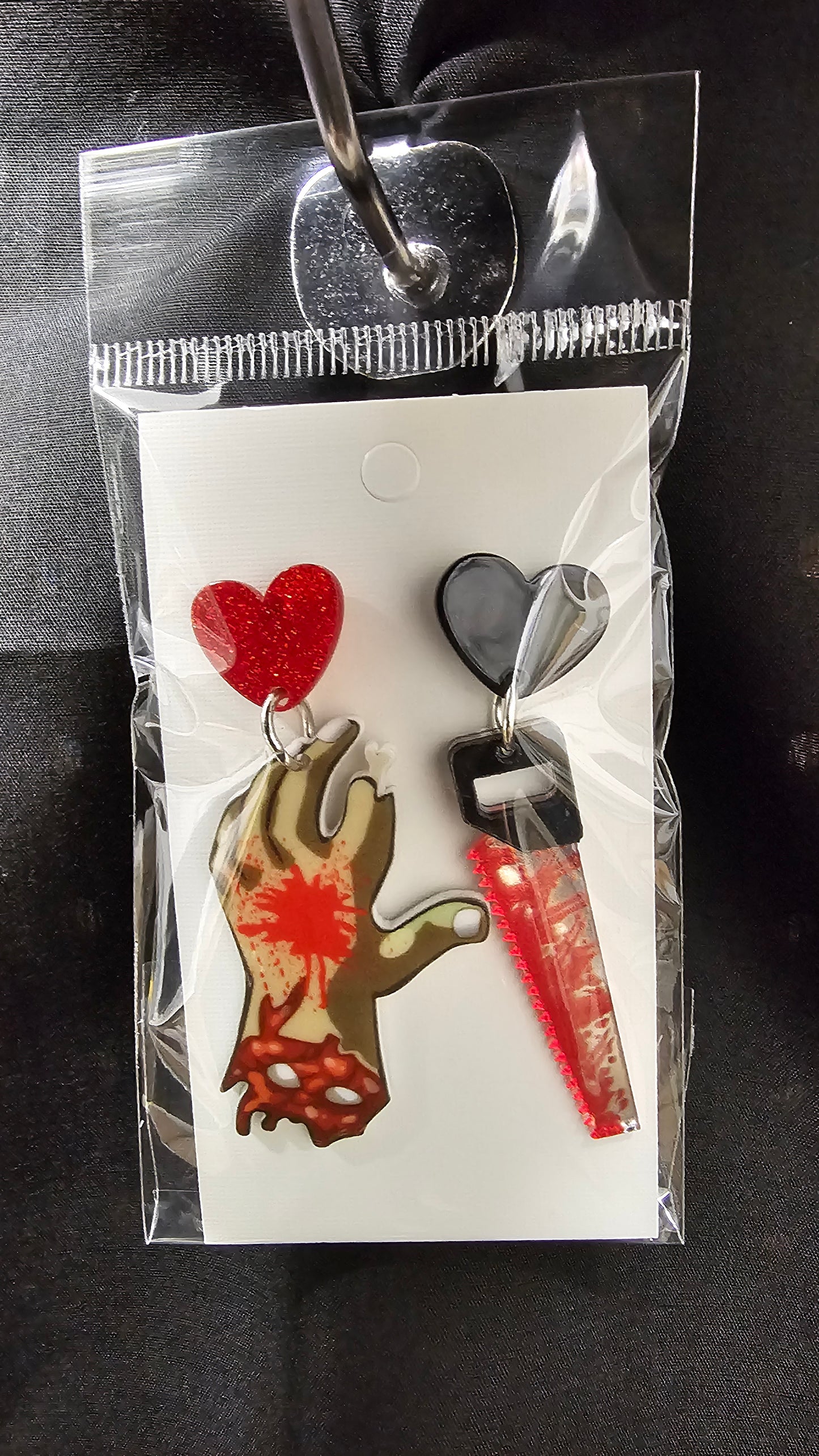 True Crime - Fashion earrings