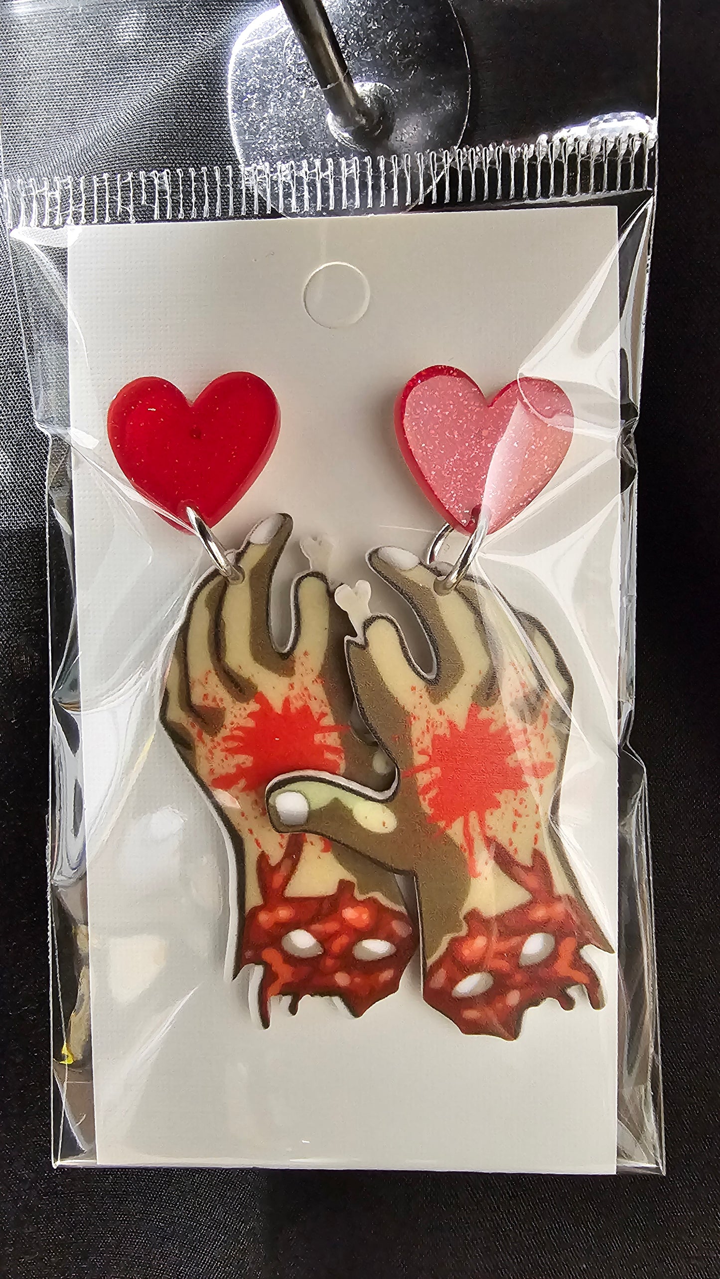 True Crime - Fashion earrings