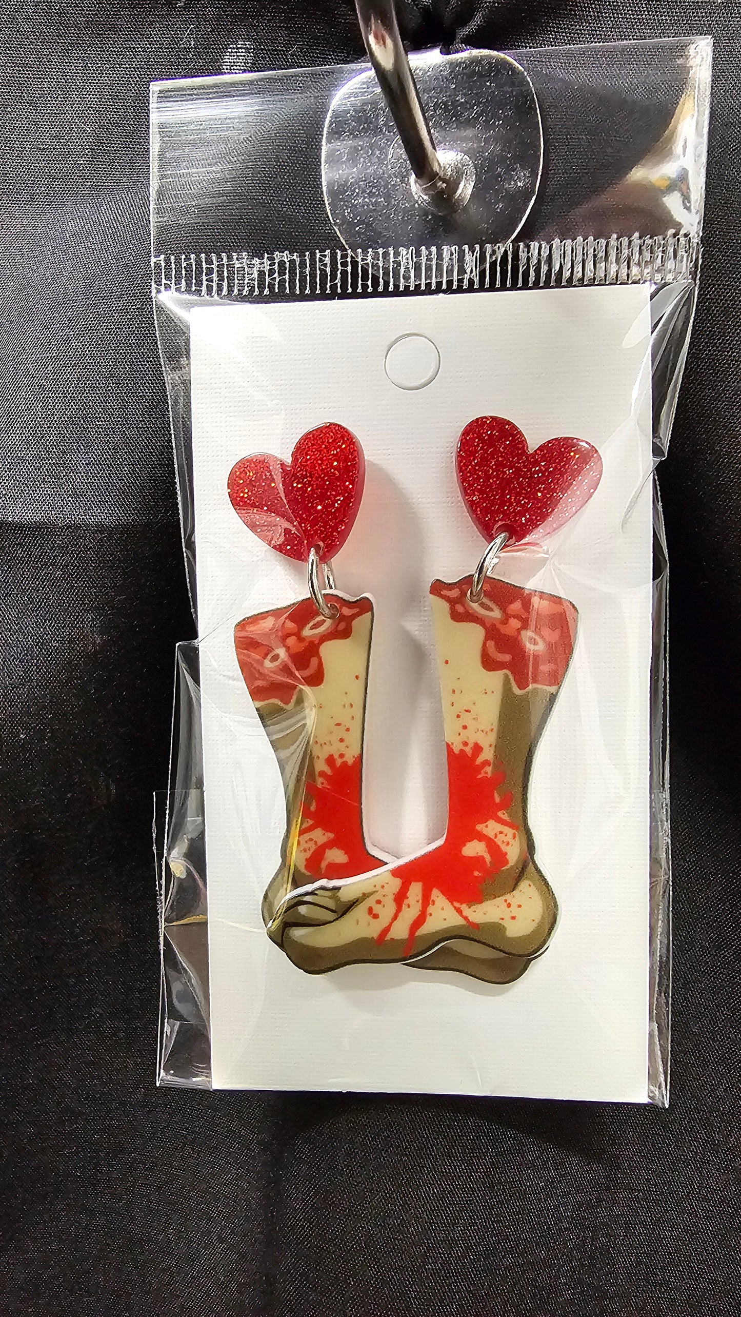True Crime - Fashion earrings