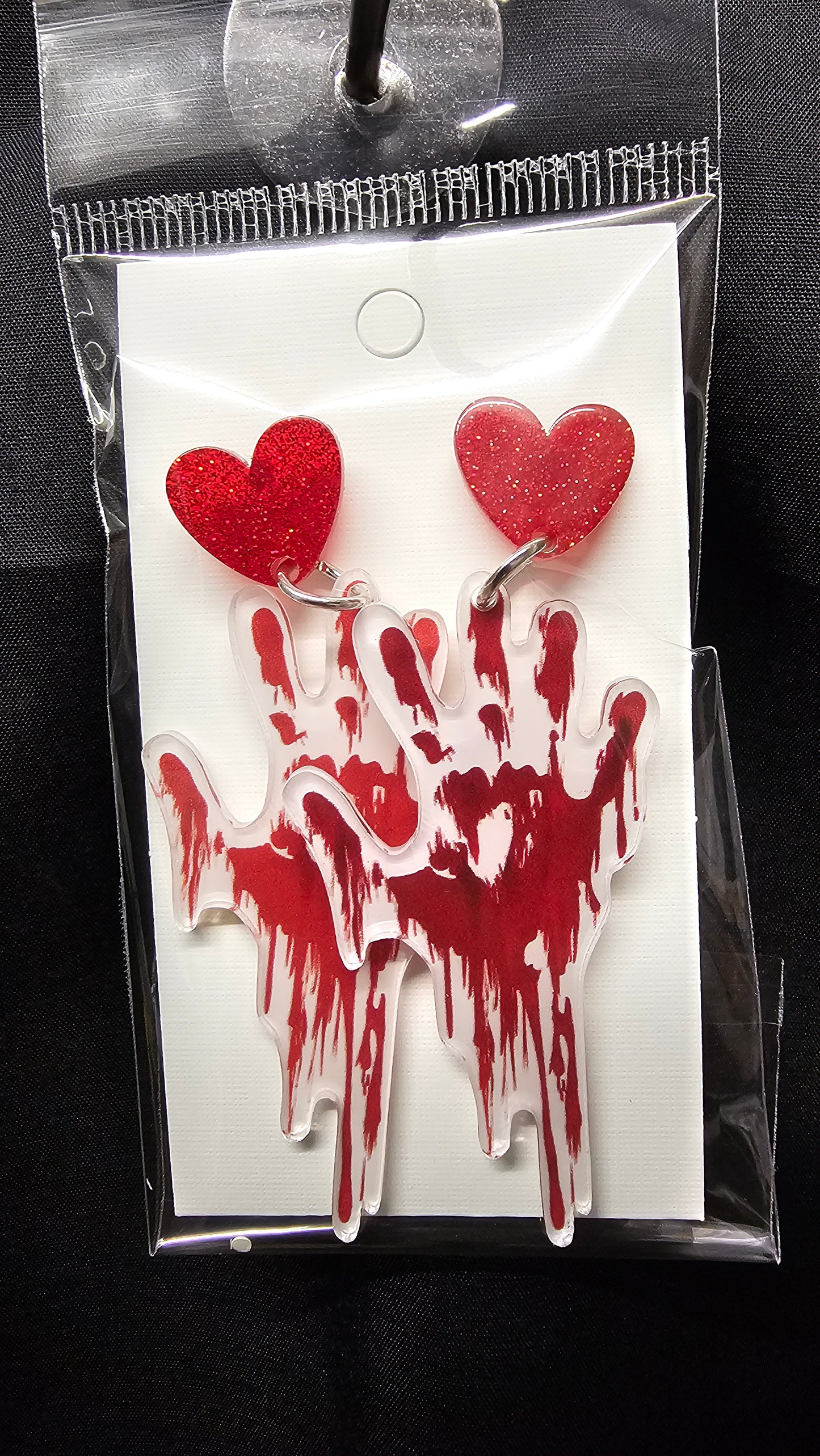 True Crime - Fashion earrings