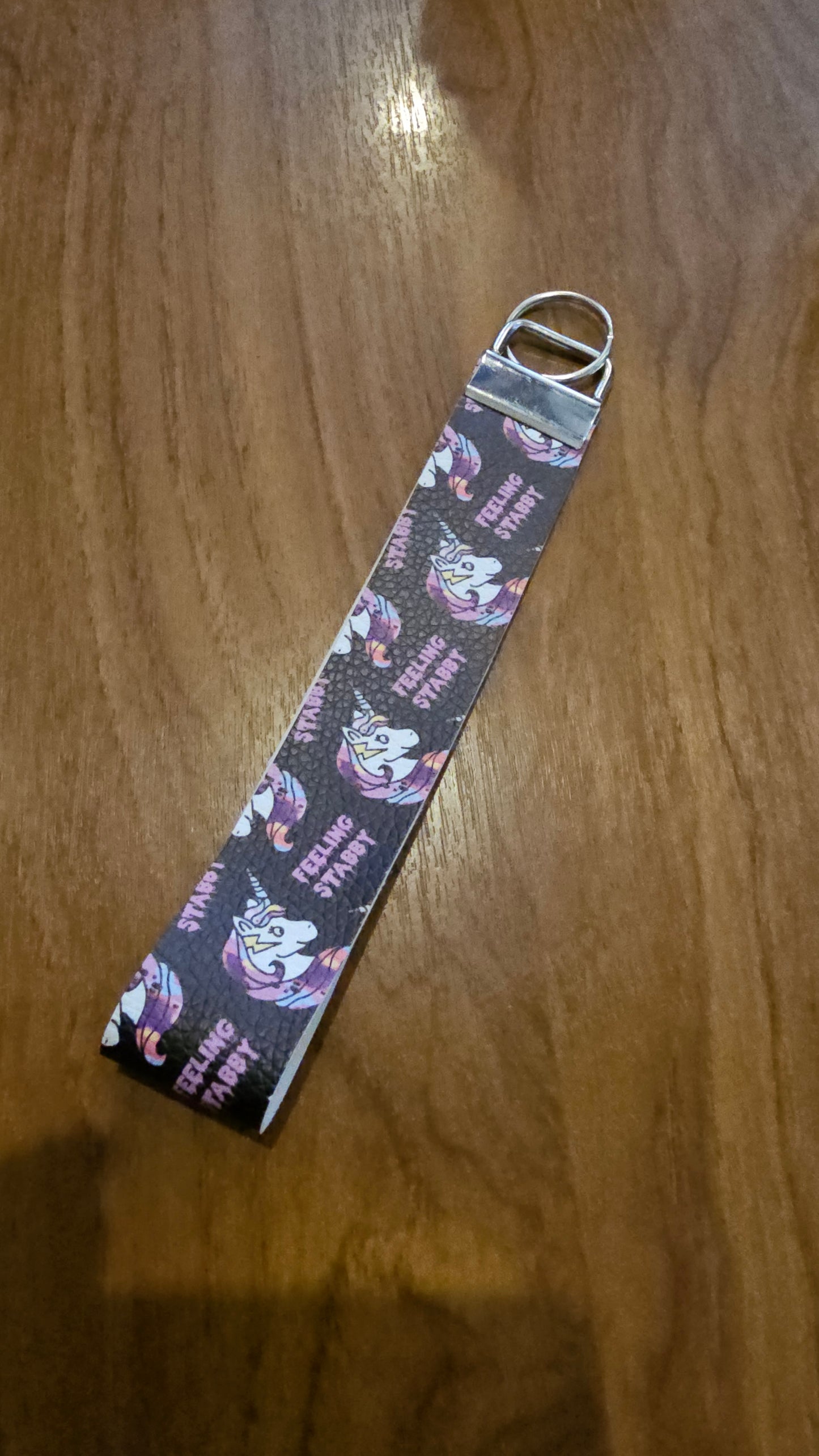 Wristlets - True Crime