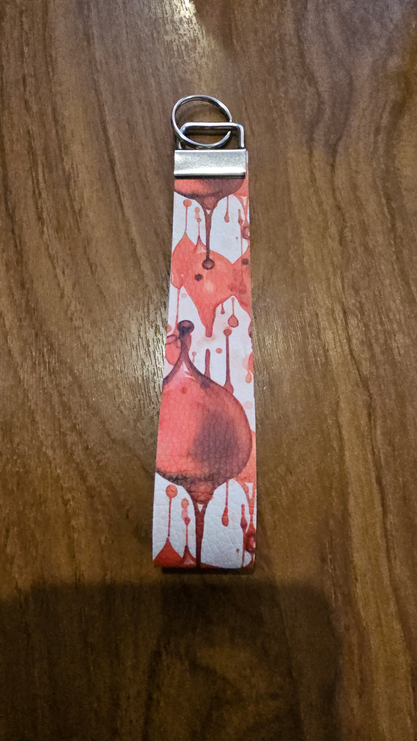 Wristlets - True Crime