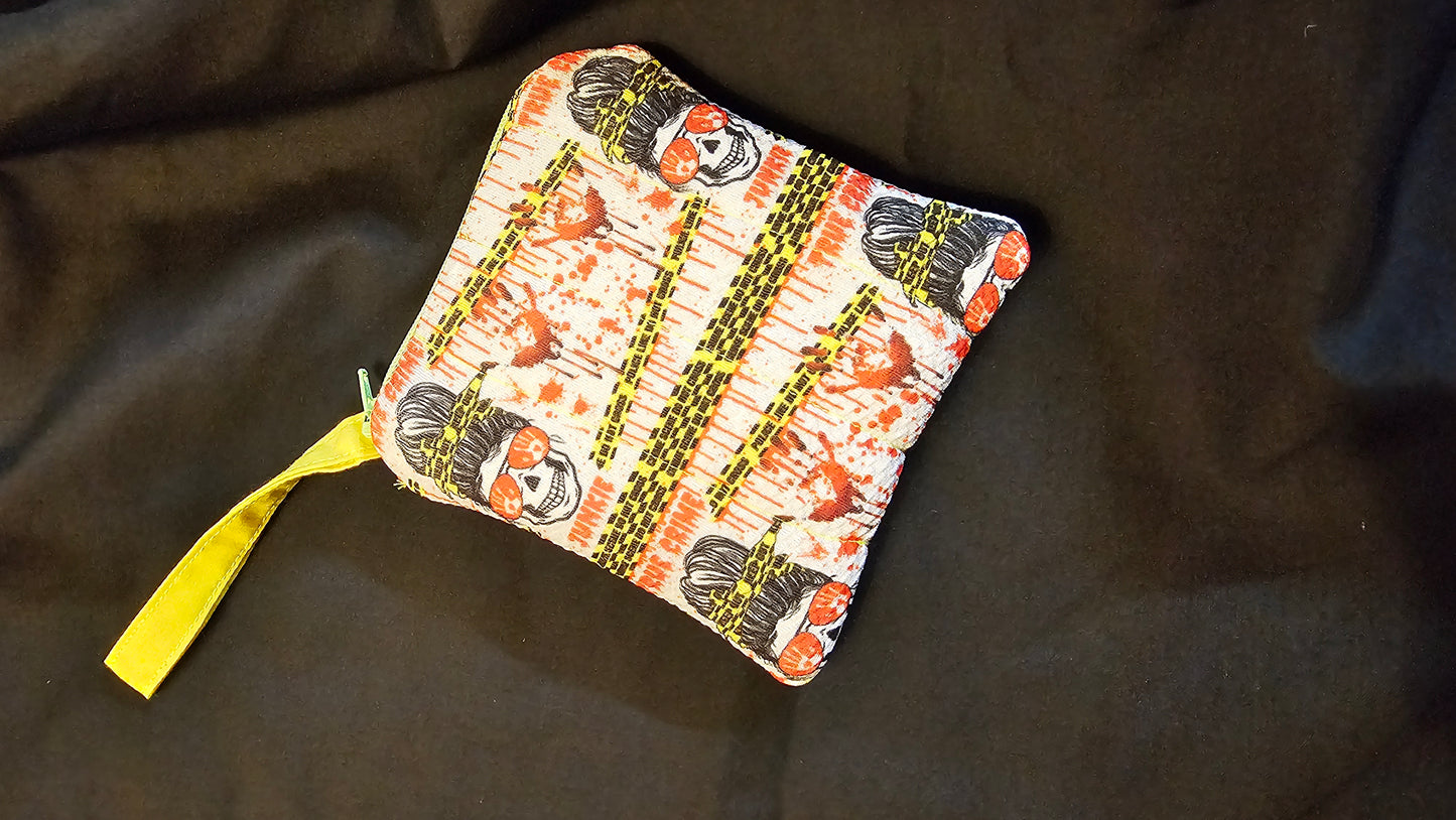 Quilted Accessories