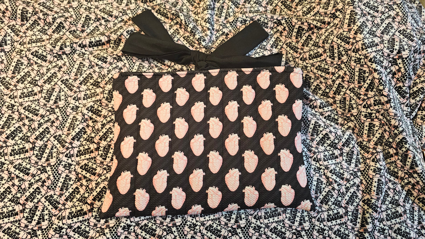 Quilted Accessories