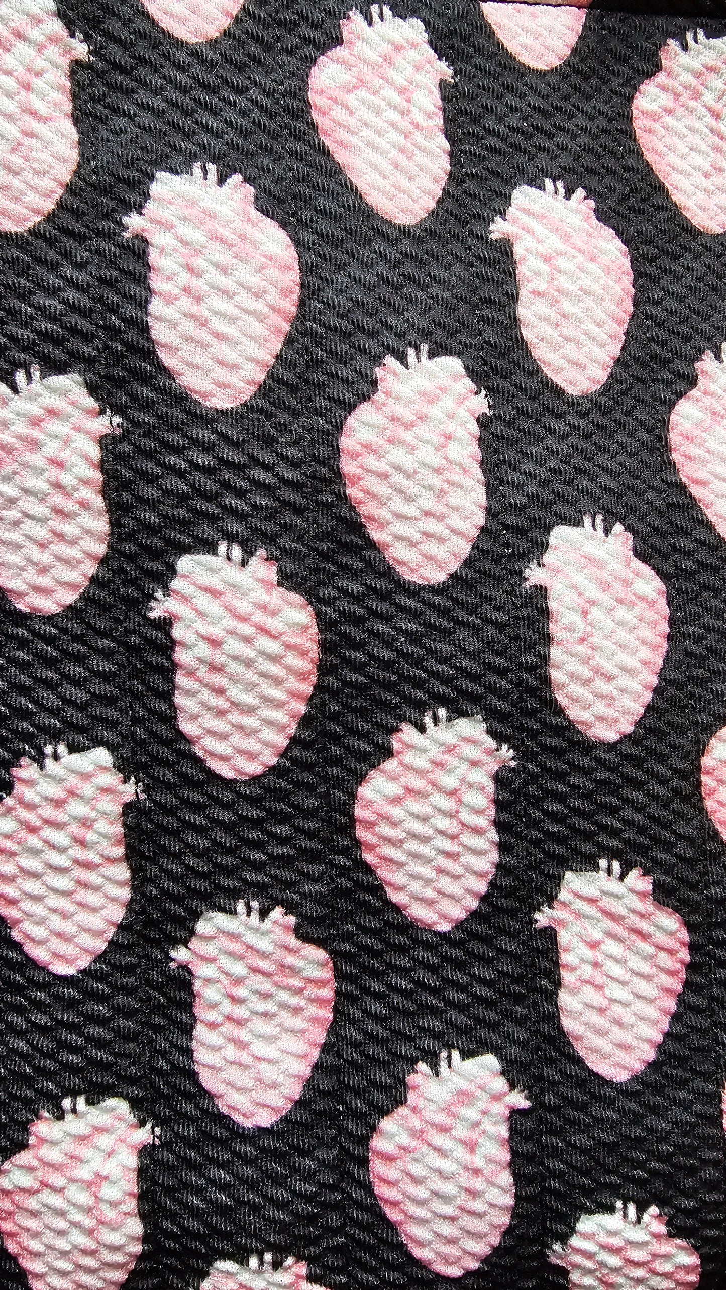 Quilted Accessories