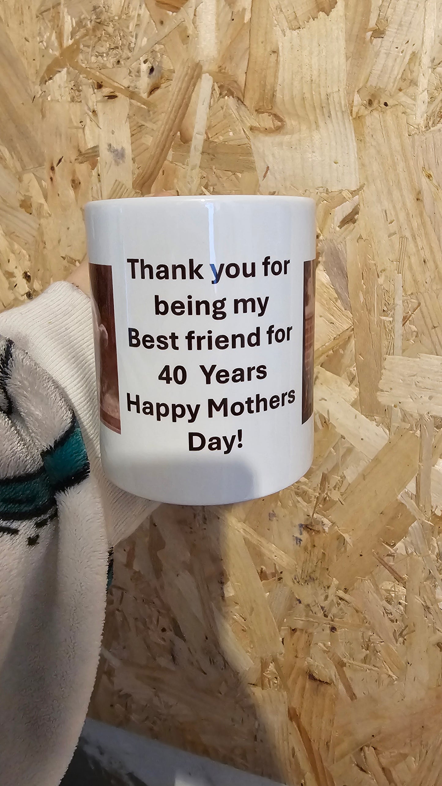 Mugs, Travel cups and Thermo cups