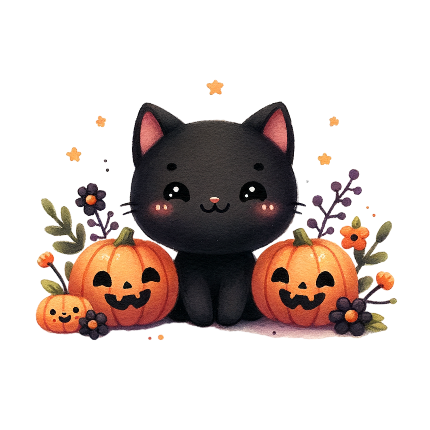 Cute Halloween Mugs
