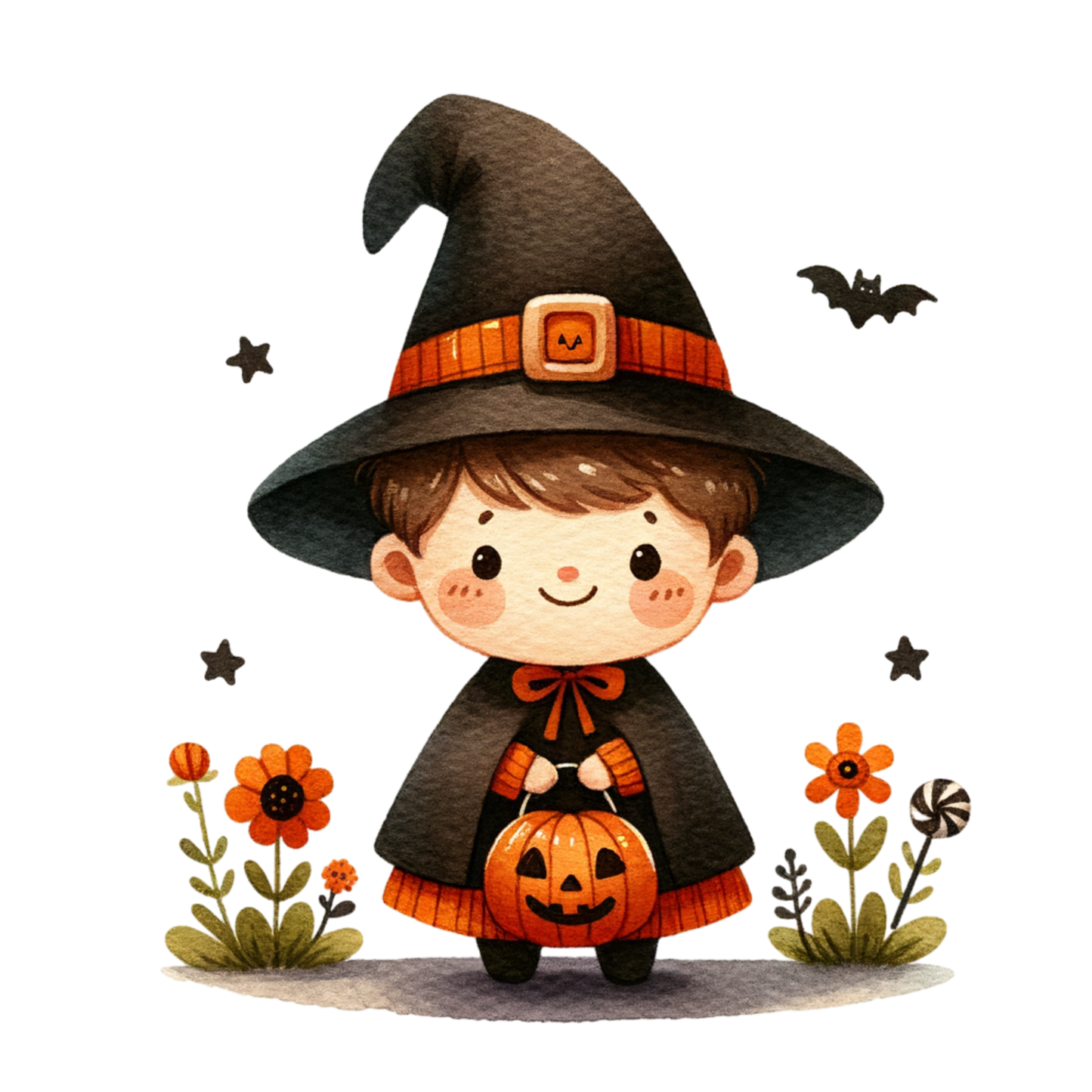 Cute Halloween Mugs