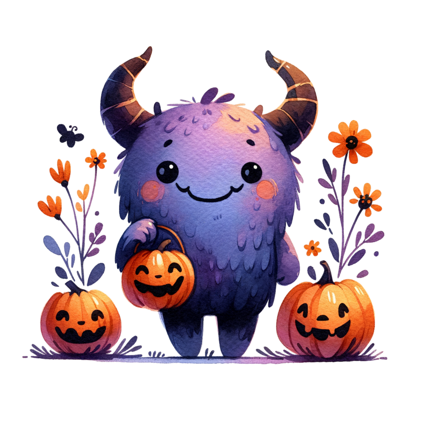 Cute Halloween Mugs