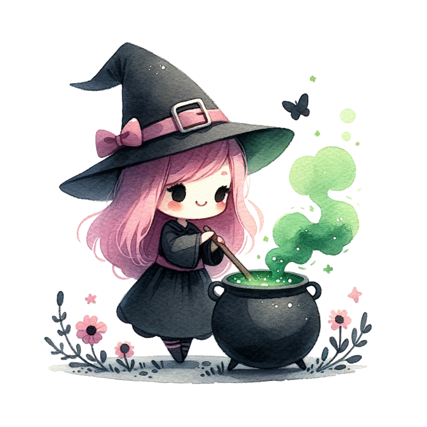 Cute Halloween Mugs