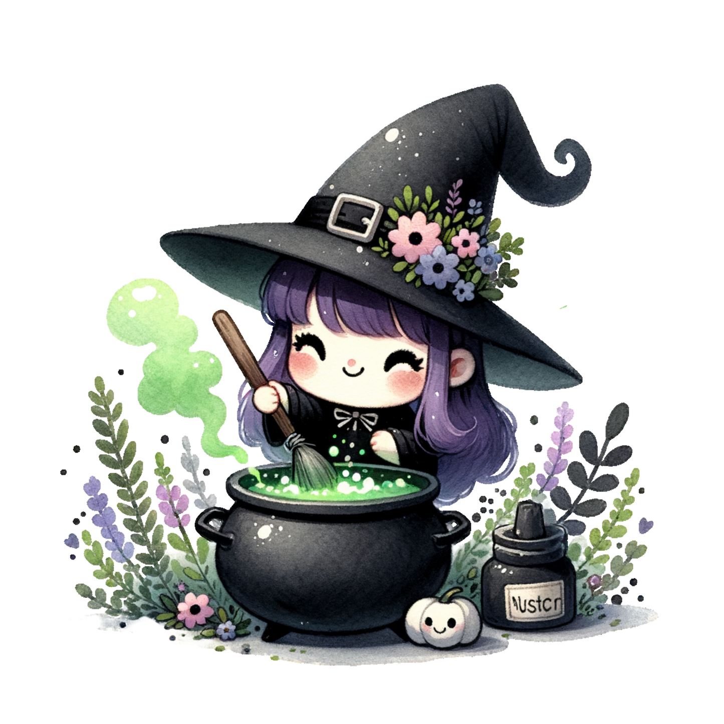 Cute Halloween Mugs