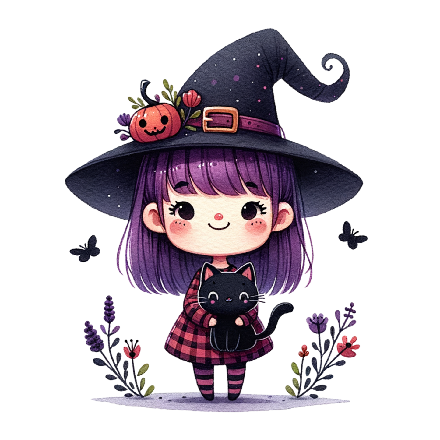 Cute Halloween Mugs