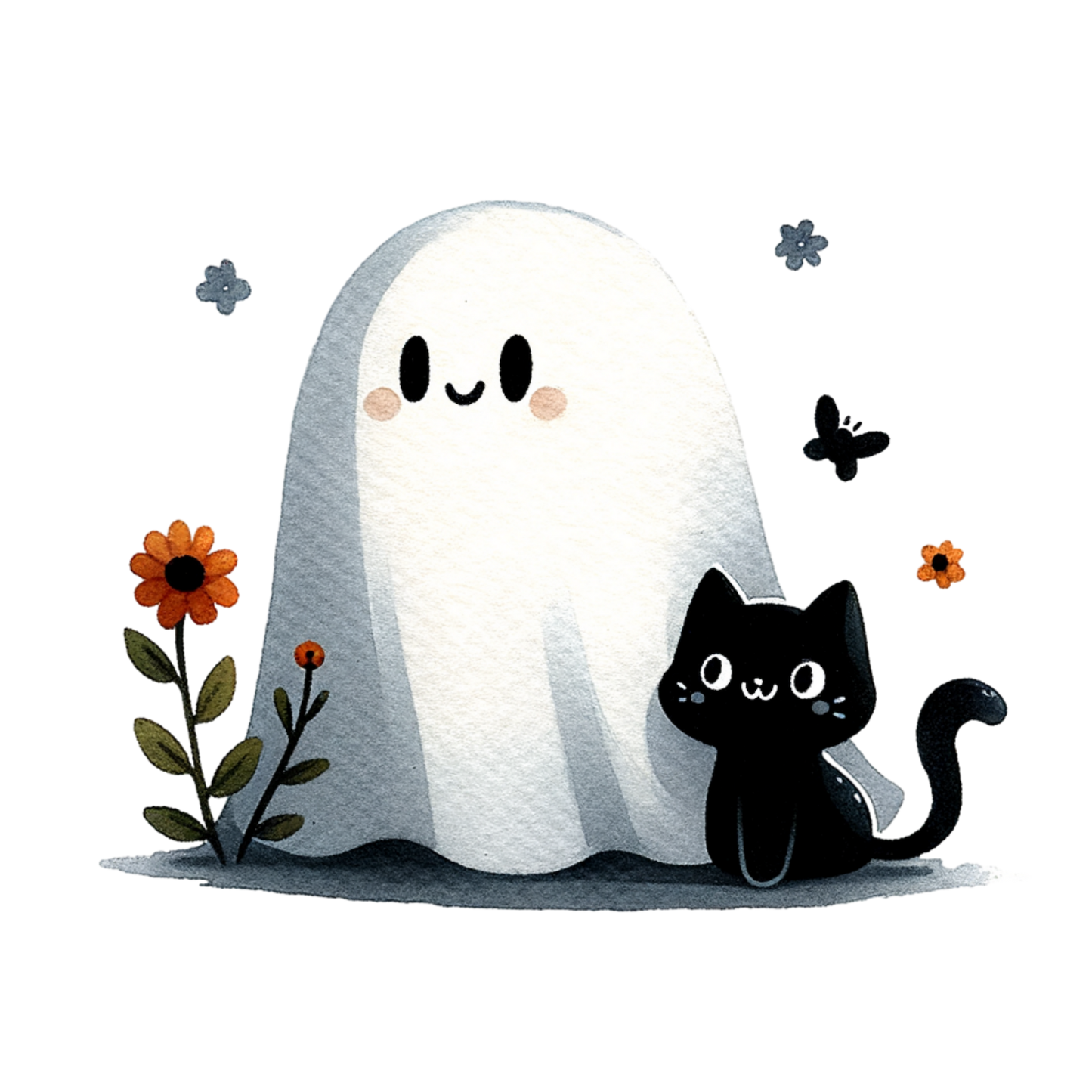 Cute Halloween Mugs