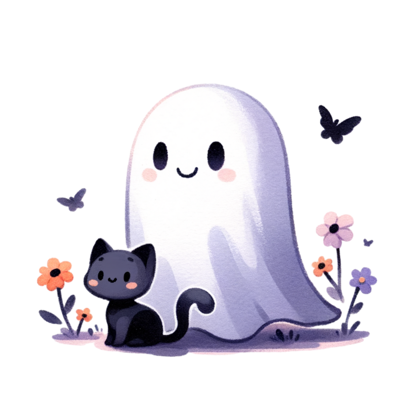 Cute Halloween Mugs