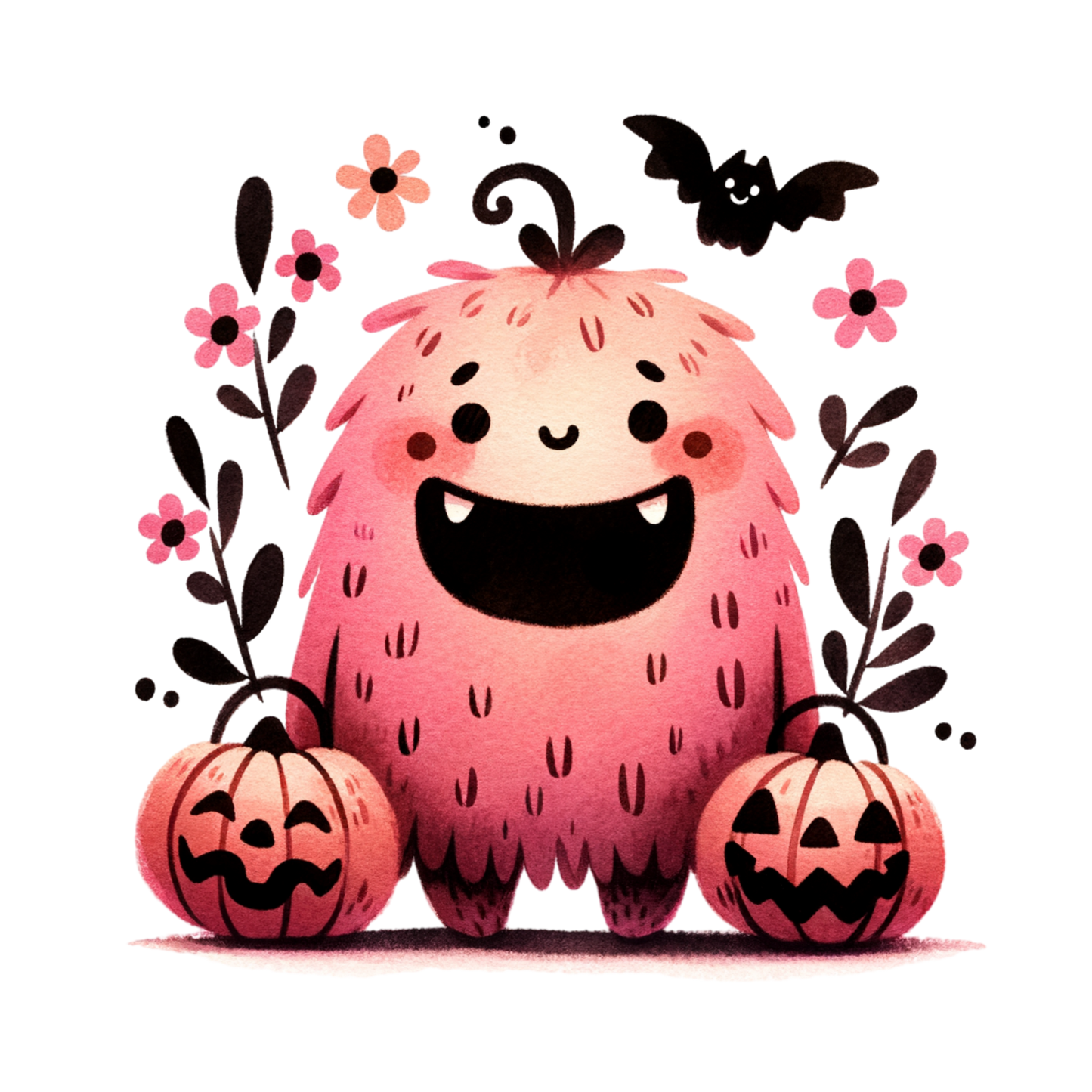 Cute Halloween Mugs