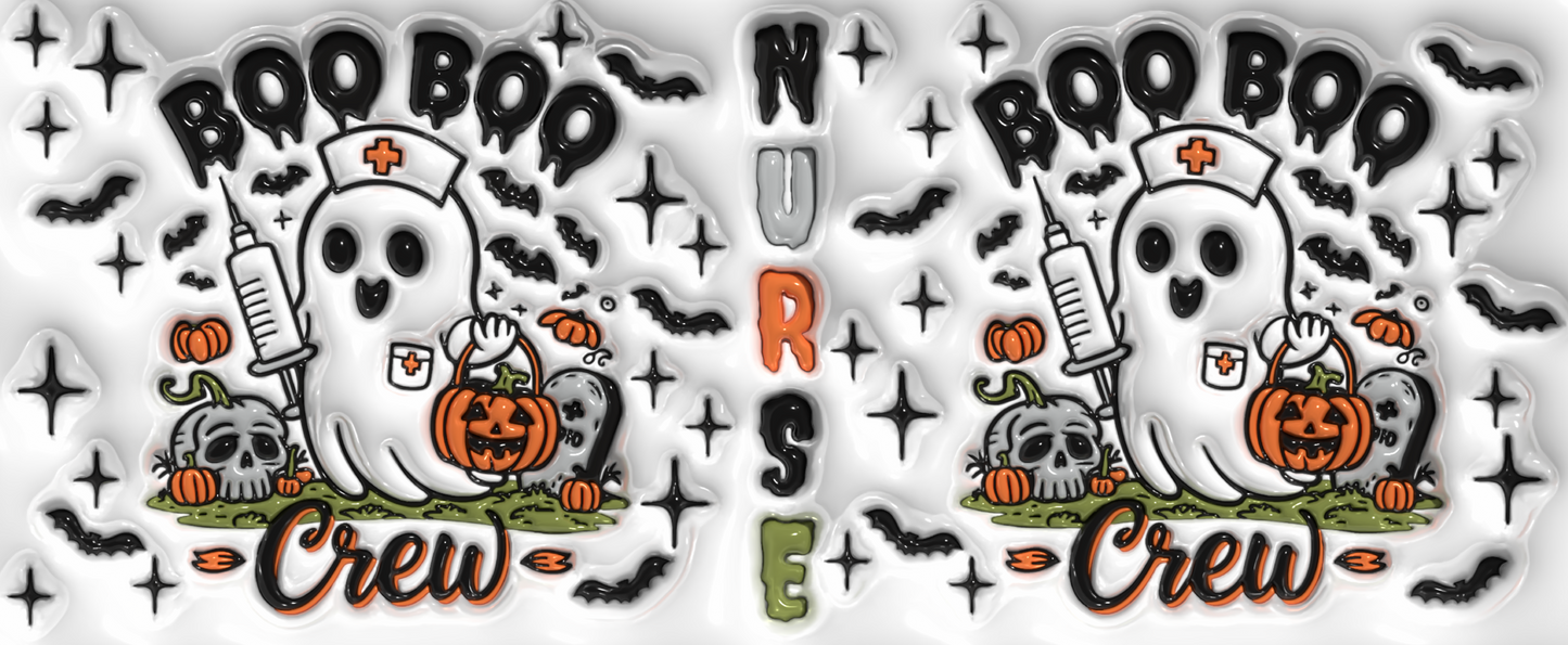 Halloween and fall inflatable designs