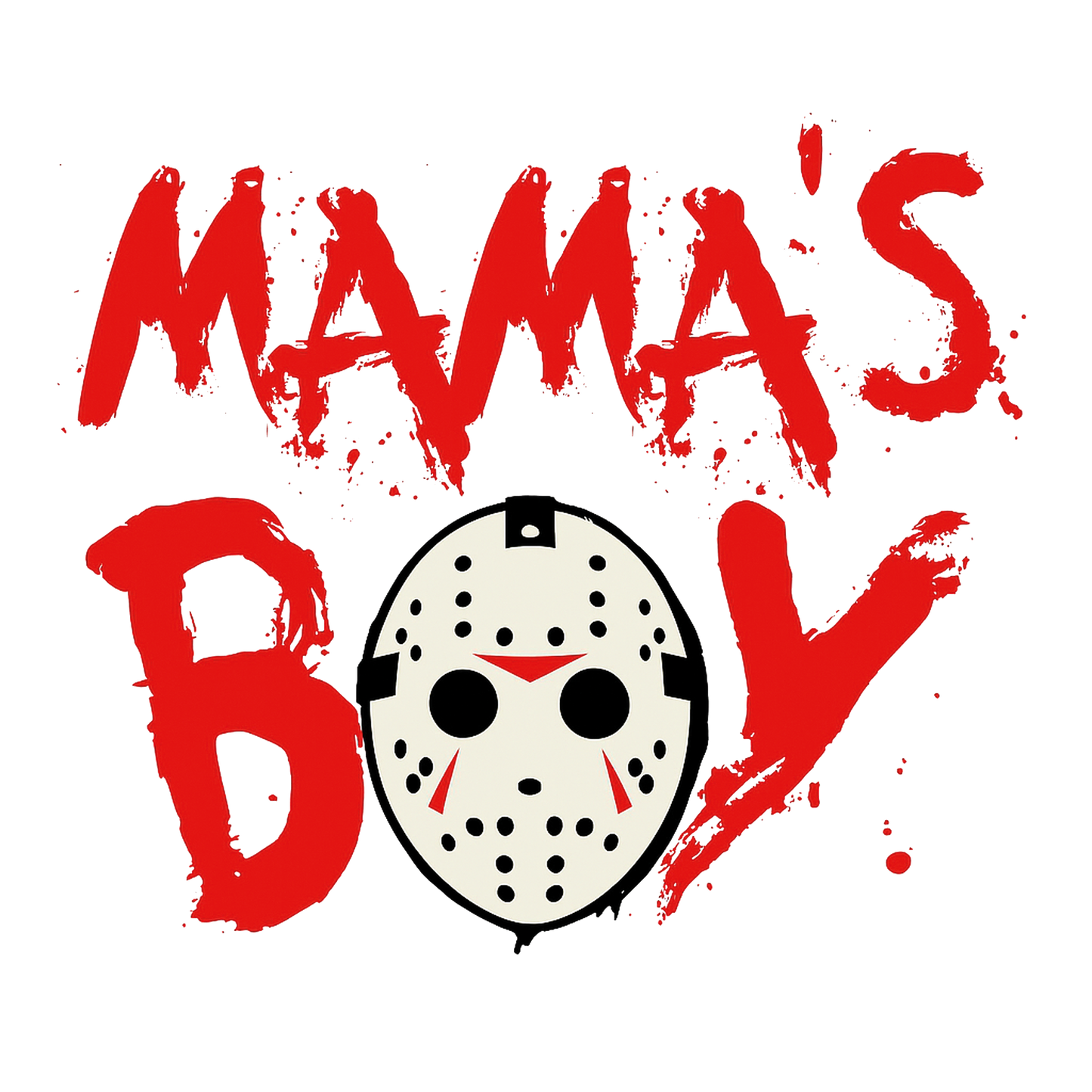 New Horror Mug Designs