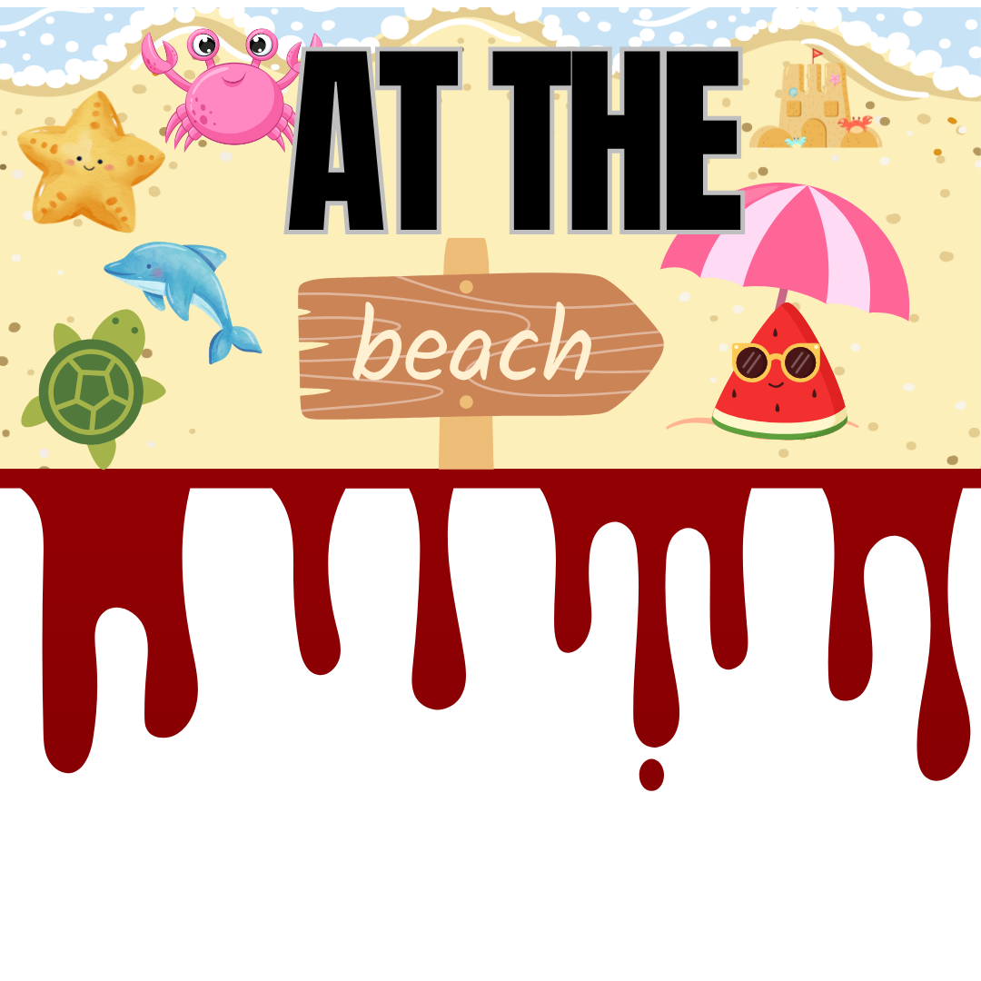 On the Beach