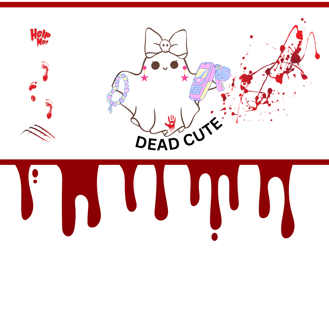 Dead Cute