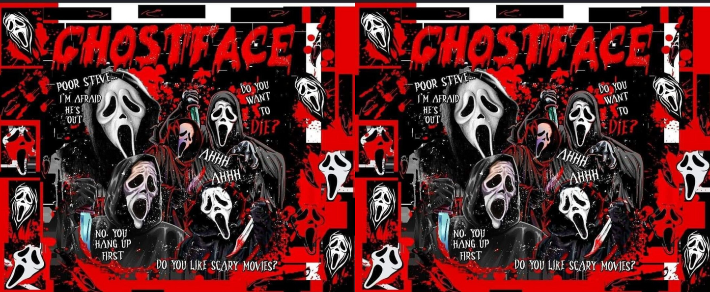Custom Mugs horror, banter, magical