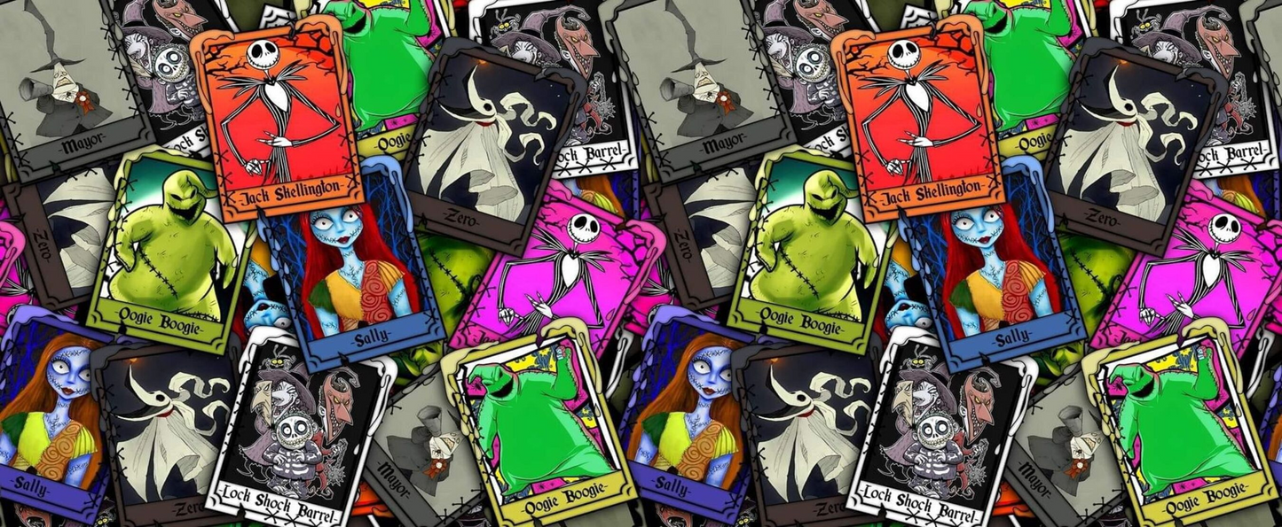 Custom Mugs horror, banter, magical