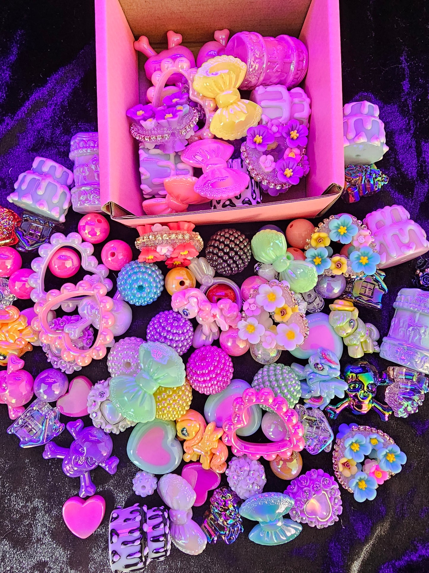 Super Bead Box