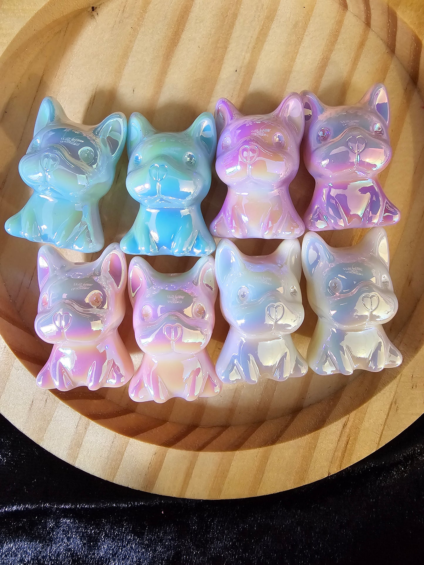 Animal Shaped Beads