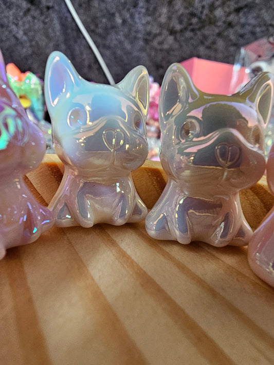 Animal Shaped Beads
