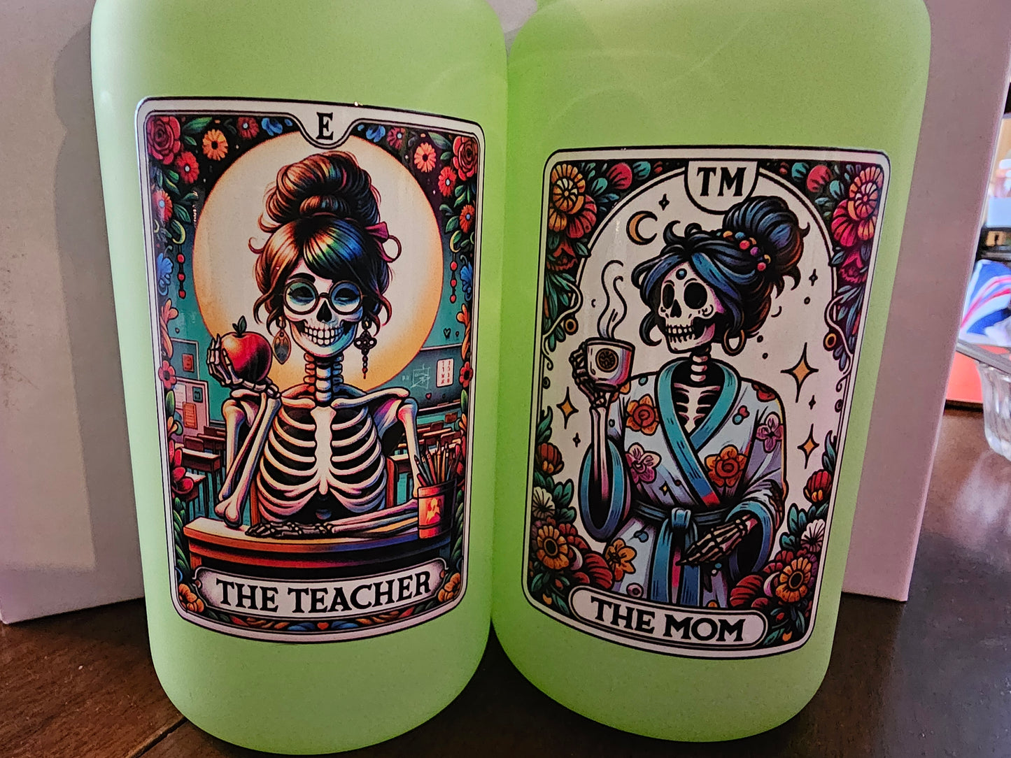 Shinanigans Cold Cups