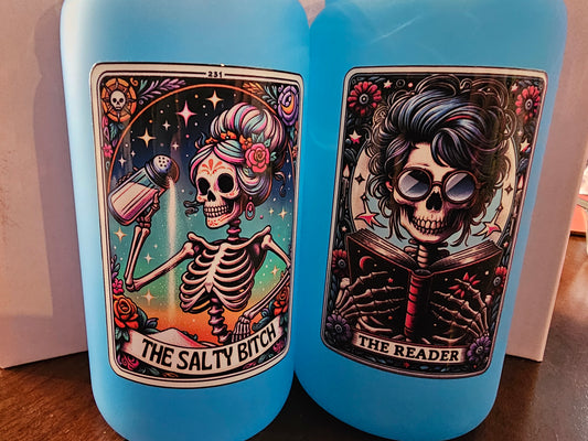 Shinanigans Cold Cups