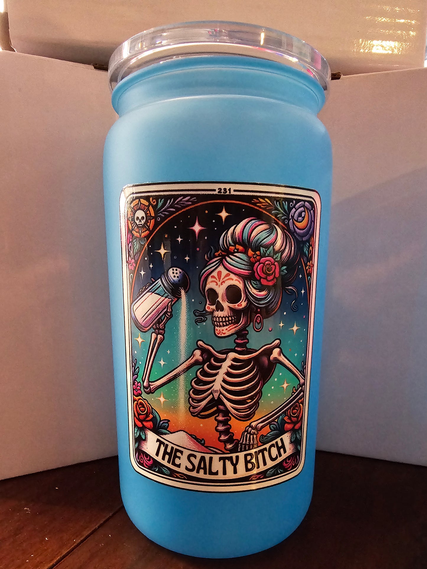 Shinanigans Cold Cups